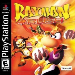 Rayman Rush [SLUS-01458] Rom